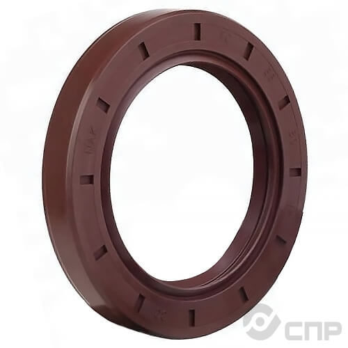 Манжета армированная 5,9х19х4 (сальник)