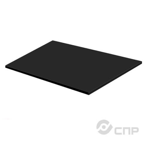 Техпластина (лист) 200х200х1,5
