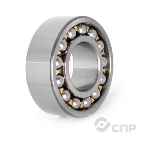 Подшипник радиальный ГОСТ 60х110х22 (80212)